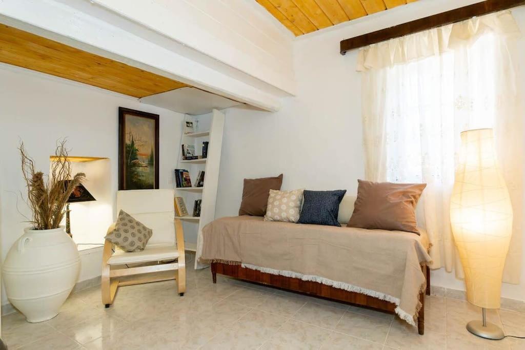 Chrysa S House Apartment Hydra  Exterior foto