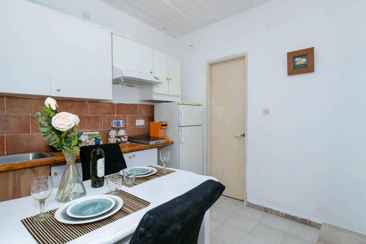 Chrysa S House Apartment Hydra  Exterior foto